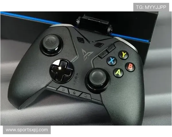 安博旗舰平台最新功能介绍：提升玩家互动与游戏体验的创新解决方案