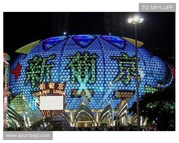 澳门新葡京赌场实地体验:豪华环境与高端服务全方位介绍 澳门新葡京赌场实地体验:豪华环境与高端服务全方位介绍